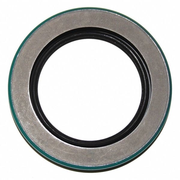 Skf Shaft Seal, 2 x 2-31/32 x 1/2", HM14, Nitrile - 19938