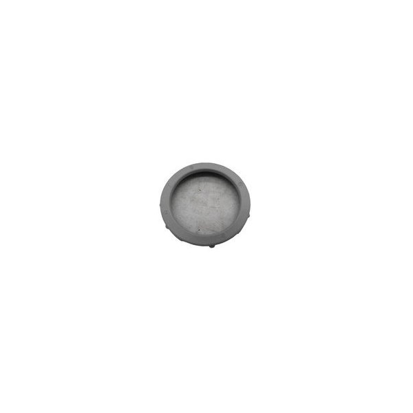 Eaton Bushings/Knockout Seals/Locknuts, 10PK, 3'', Plastic, 105 Deg C, Insulated Throat, Threaded Female,  - 938
