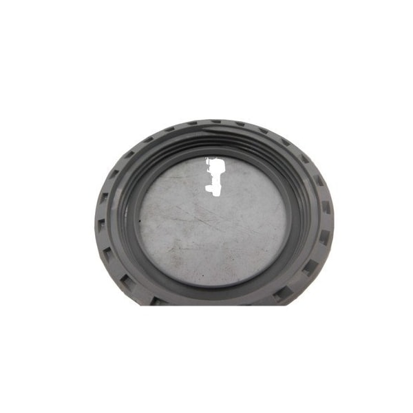 Eaton Bushings/Knockout Seals/Locknuts, 10PK, 3'', Plastic, 105 Deg C, Insulated Throat, Threaded Female,  - 938