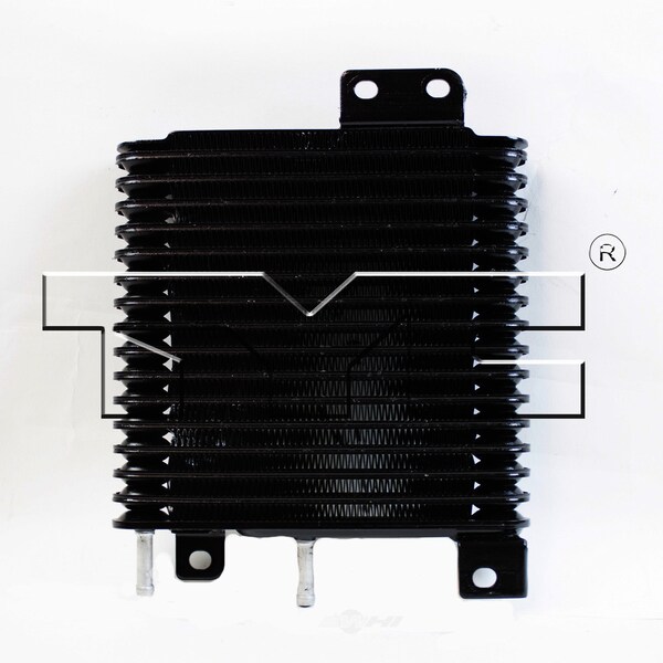 Tyc Automatic Transmission Oil Cooler 2003-2006 Mitsubishi Outlander 2.4L - 19024