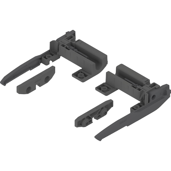 Blum Pull Out Shelf Lock for Tandem 563H & 569H & Movento Slides - 295H5700