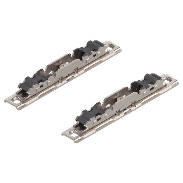 Blum Aventos Multi Hardware Set F/ Wood/Aluminum Doors - 20S4200