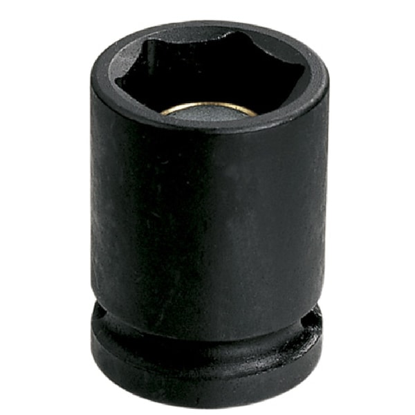 Llave de impacto 1/2" DRIVE X 1" MAGNETIC STANDARD IM - GP2032RG de Grey Pneumatic