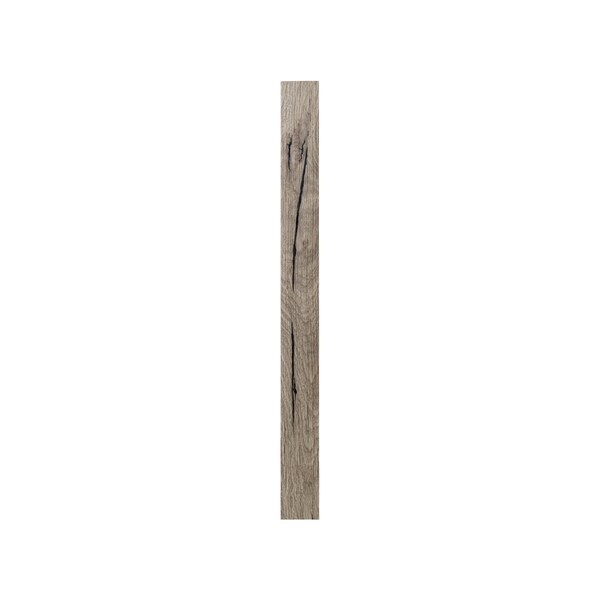 Cambridge Radiance 3 in. W x 30 in. H Cabinet Filler in Light Oak - WF-LO