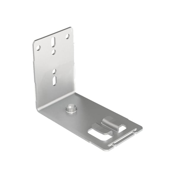 Blum Metal Narrow Screw on Rear Bracket for Blum  552/562/563 Slides, PR - 295.3550.01