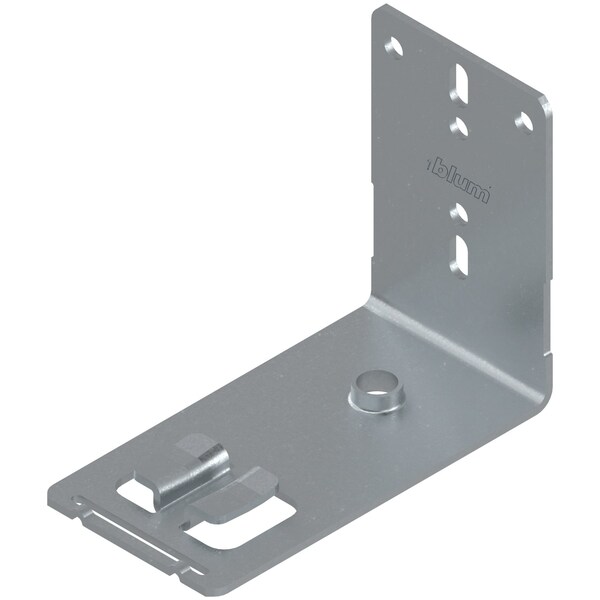 Blum Metal Narrow Screw on Rear Bracket for Blum  552/562/563 Slides, PR - 295.3550.01