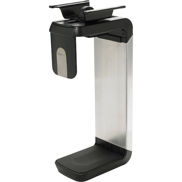 Humanscale Cpu600 - Cpu Holder (Black) - CPU600