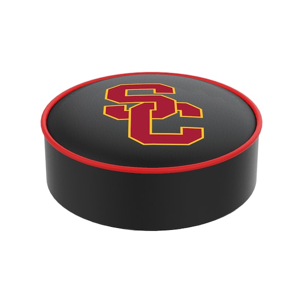Holland Bar Stool Co USC Trojans Seat Cover - BSCSOUCAL
