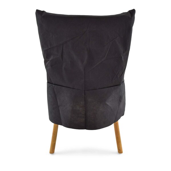 Atlas Commercial Products Crossback Chair Protective Cover - XBCCOVER