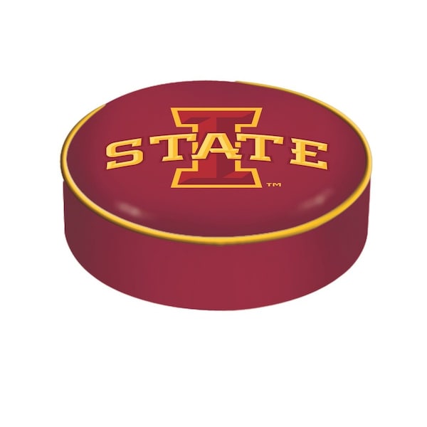 Holland Bar Stool Co Iowa State Seat Cover - BSCIOWAST