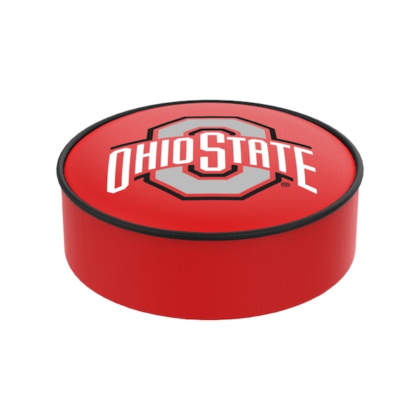 Holland Bar Stool Co Ohio State Seat Cover - BSCOHIOST