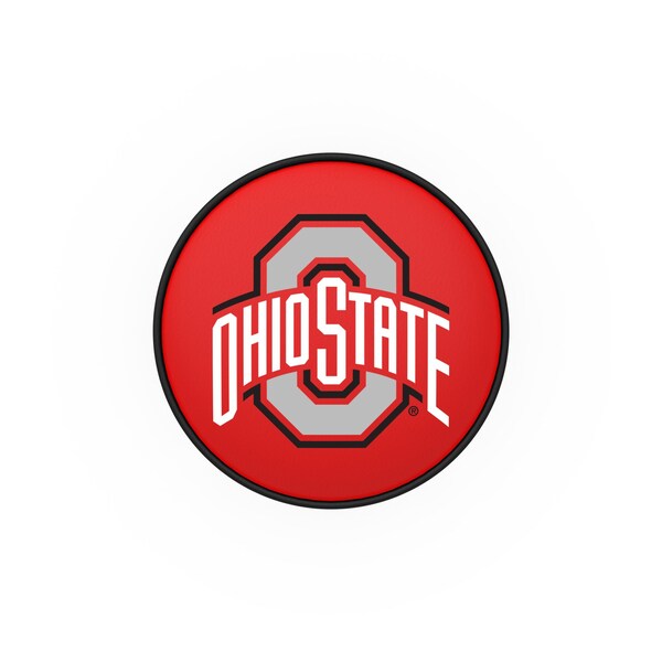 Holland Bar Stool Co Ohio State Seat Cover - BSCOHIOST
