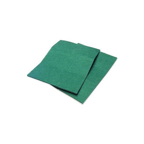 Richelieu TG 2PK 425x6 GRN Pads - 23160TV