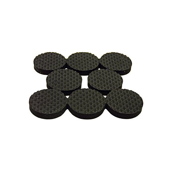 Richelieu TG 16PK 1BLK Grip Pads - 23284TV