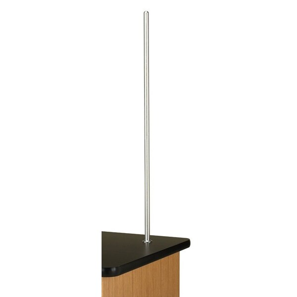 Diversified Spaces Rod, Upright, 3/4" dia. x 36" L - 100004