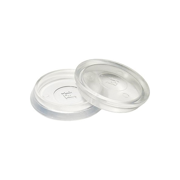 Richelieu TG 4PK 15 CLR RND Cup - F31903TV