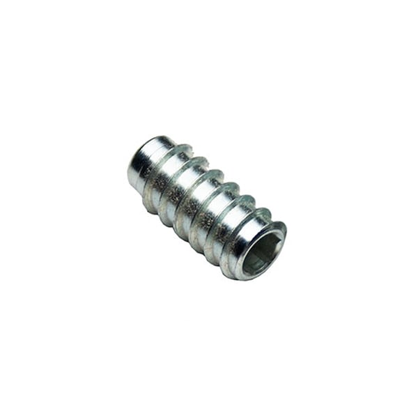 Osborne Wood Products 1 1/4 x 1/2 5/16 Threaded Insert in Hardware - 815HW