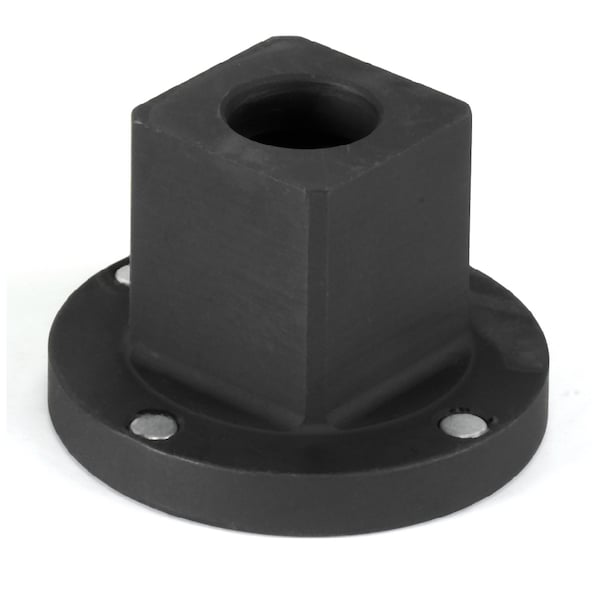 Llave de Impacto de 1" DR 1" F X 1-1/2" M con Manga Roja para Adaptador - GP4009RA