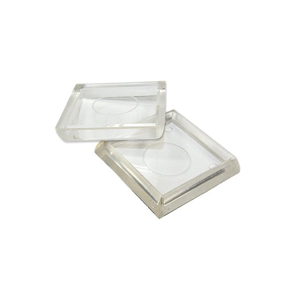 Richelieu TG 4PK 178CLR SQ Cup - F31906TV
