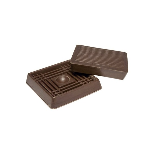Richelieu TG 4PK 2116BRN SQ Cup - F32010TV