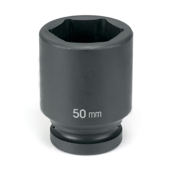 Llave de impacto de 1-1/2" DR X 33MM DP IM - GP6033MD de Grey Pneumatic