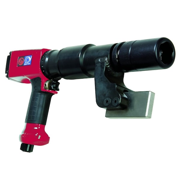 Chicago Pneumatic 1" Blue Tork w/ One Torque Preset - 8941076010
