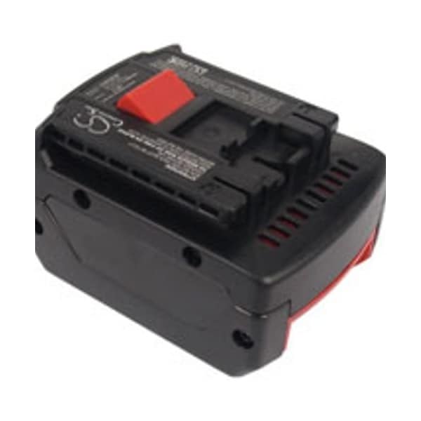 Ilc Replacement for Bosch 2 607 336 600 Battery - 2 607 336 600  BATTERY BOSCH