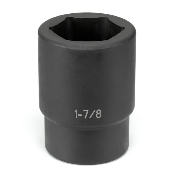 Llave de impacto Grey Pneumatic SKT #5 SPLINE X 1-3/4" STANDARD IM - GP5056R