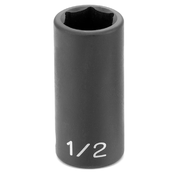 Llave de vaso 3/8" DRIVE X 15/16" SEMI-PROFUNDA IM - GP1030SD