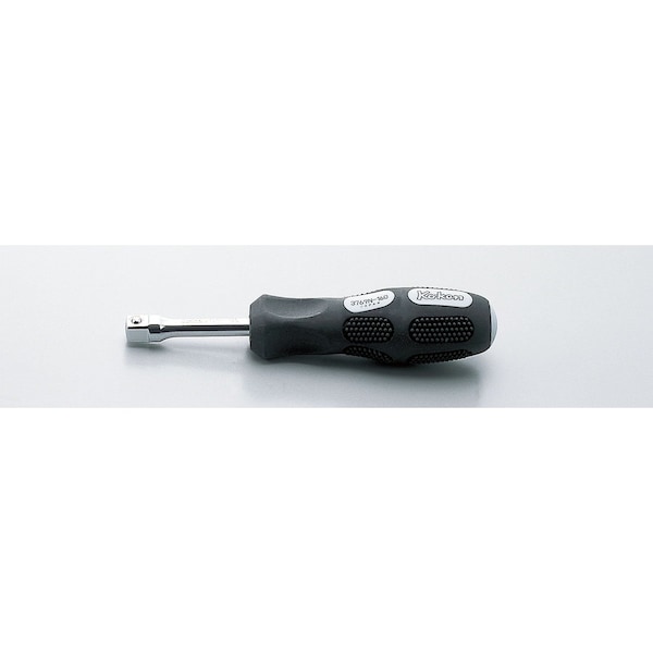 Mango giratorio Ko-Ken de 160mm con cuadrado de 3/8 pulgadas - 3769N-160