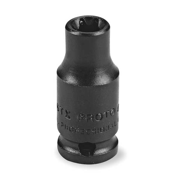 1/4 pulgadas Proto Drive, Socket E6 Torx(R) SAE, 6 Puntos - J6906TX