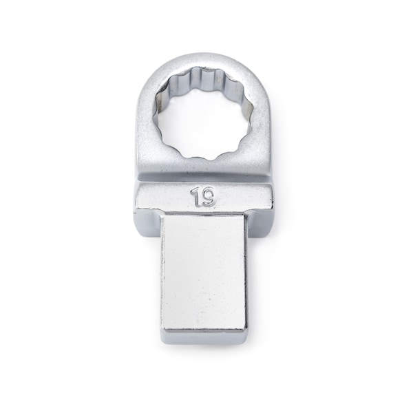 Gearwrench 14mm x 18mm Box End Interchangeable Head 19mm - 89557