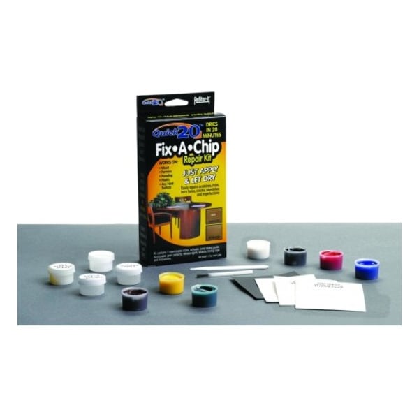 Restor-It Furniture and Fabric Repair Kit - 18084