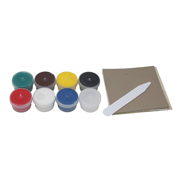 Restor-It Furniture and Fabric Repair Kit - 18084