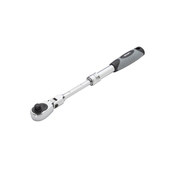 EZRED RATCHET 3/8" DR LCKNG FLEX HEAD  W/CHRME - EZMR38FL

Contenido no traducible: EZRED