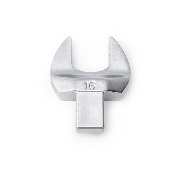 Gearwrench 9mm x 12mm Open End Interchangeable Head 16mm - 89499