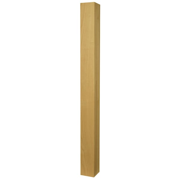 Osborne Wood Products 29 x 2 3/4 SquareTurning Blank in Black Walnut - 1290002750W