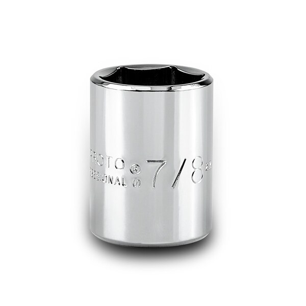 Proto SKT 1/2DR 7/8 6PT - PO5428H