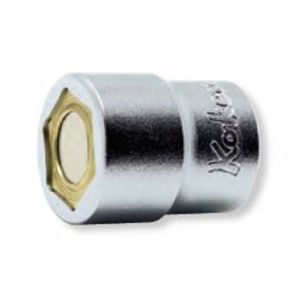 Cabeza magnética de 17.5mm, 1/4 pulgadas, cuadrante para unidad de 2120.