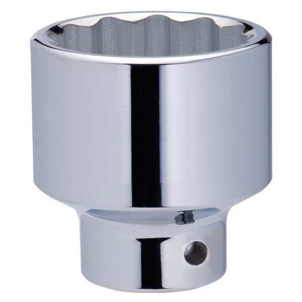 Llave métrica de 31 mm de 12 puntos, 3/4 pulgadas de accionamiento Westward - 20HW69