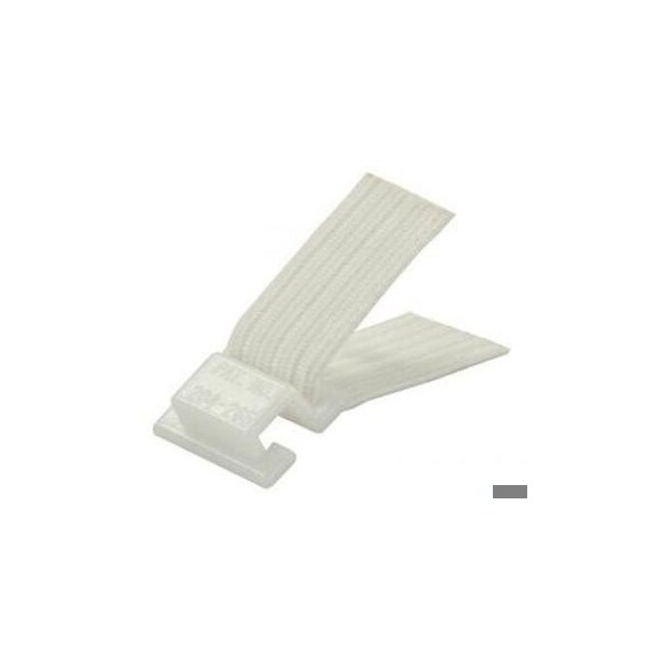 Jr Products TYPE C - SMALL SEW-IN CURTAIN CARRIER - 81265