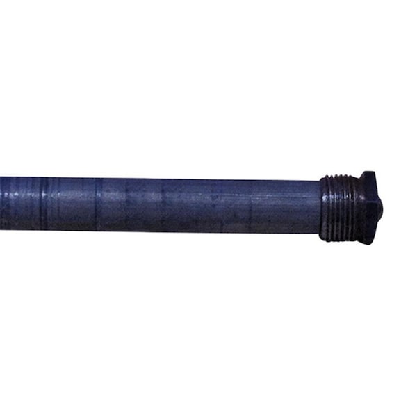 Tapis Rugs B &amp; K 9001453 Zinc Aluminum Anode Rod 0.75 x 42 in. - TA2516029