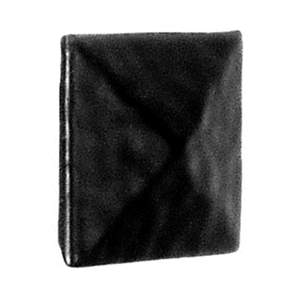 Acorn Mfg Acorn CL6BP 3/4" Square Pyramid Decorative Clavos - CL6BP