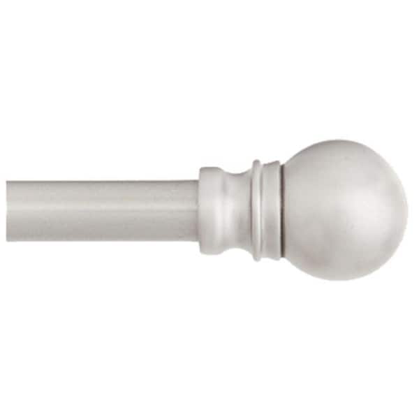 Perfectpillows KN55971 48-86 NI Davenport Rod - PE30438