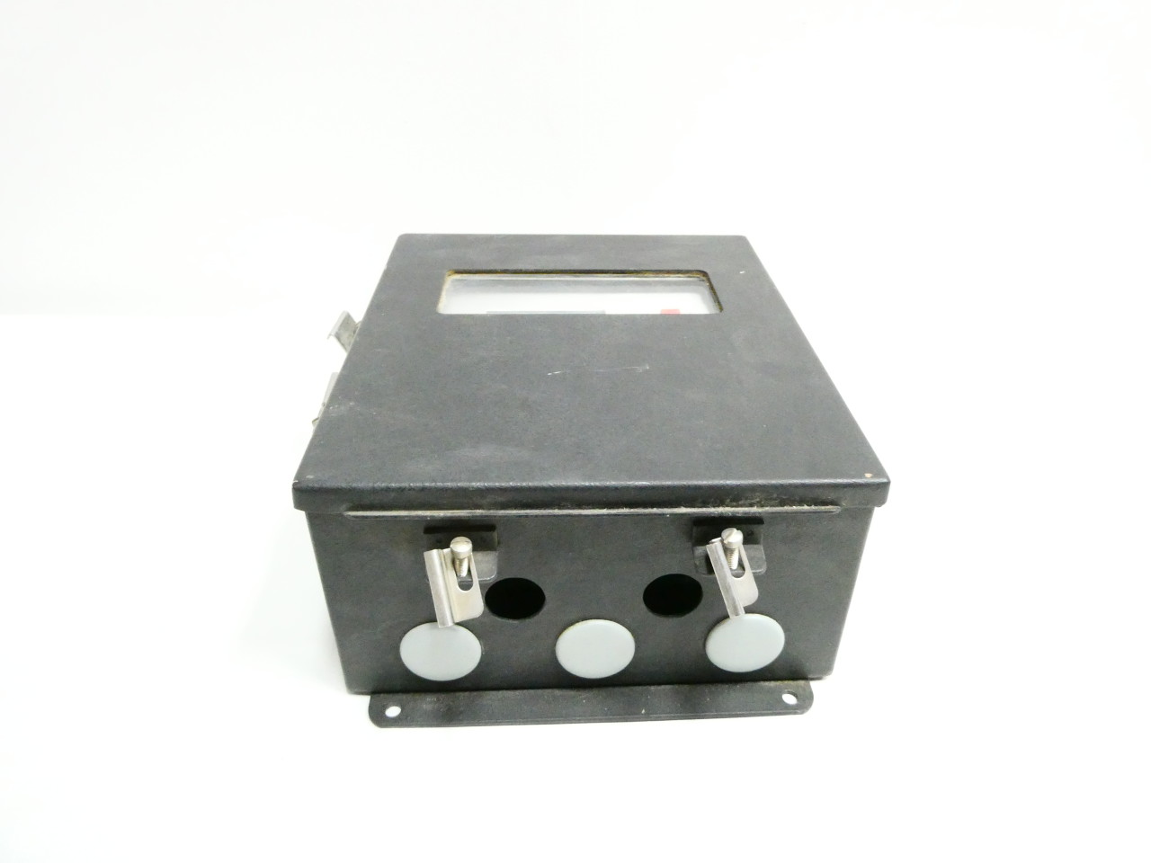 HRC A10007-B02 CONTROLLER MODULE