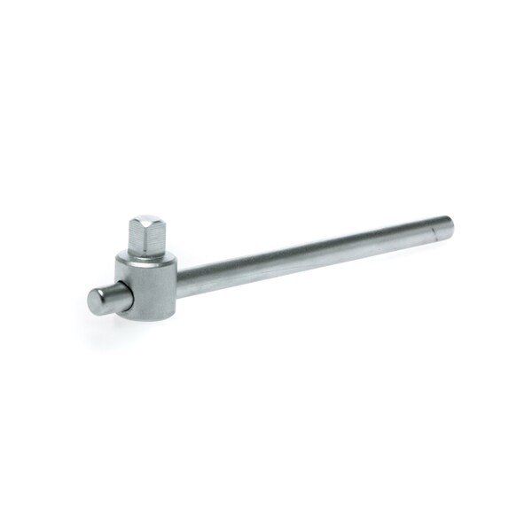 Teng Tools M140050-C 1/4" Llave de trinquete deslizante con cuadrante - M140050-C
