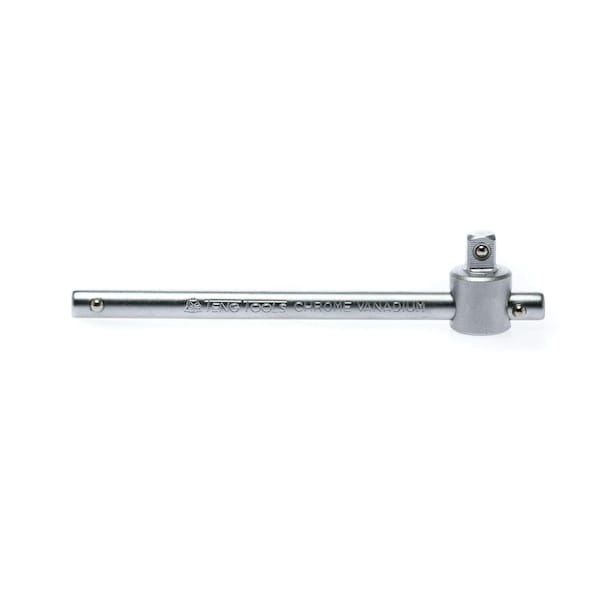 Teng Tools M140050-C 1/4" Llave de trinquete deslizante con cuadrante - M140050-C