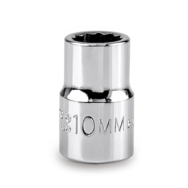 Proto SKT 3/8DR 10MM 12PT - PO5210M

Llave de vaso Proto 3/8DR 10MM 12PT - PO5210M