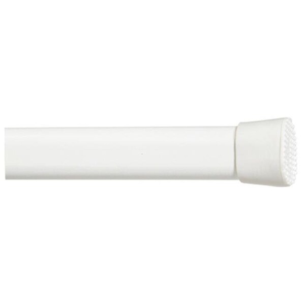 Kenney Mfg Kenney Mfg Co KN617 36-60 White Tension Rod - 208705