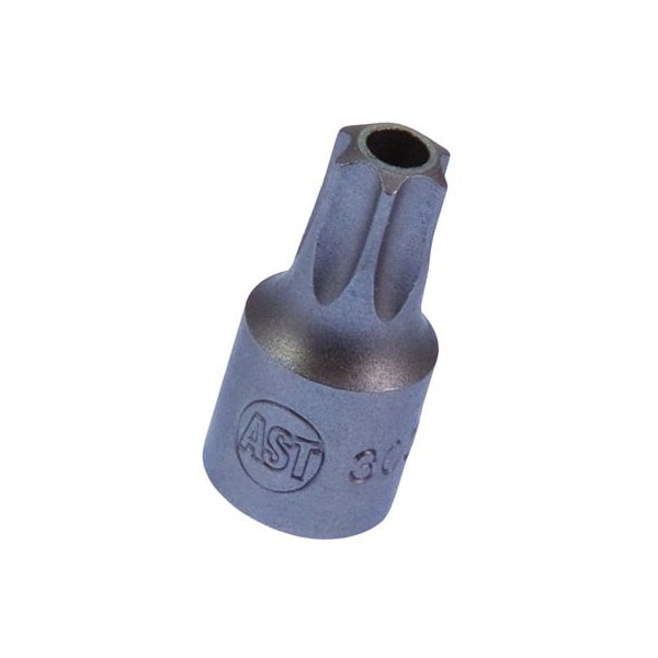 Llave especial Assenmacher SKT T-40 TORX A PRUEBA DE MANIPULACIÓN - AH3000 T-40